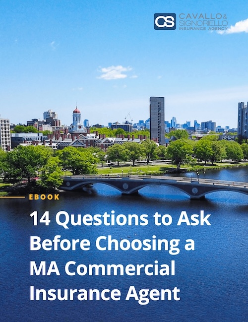 Must-Ask Questions About Commercial Insurance