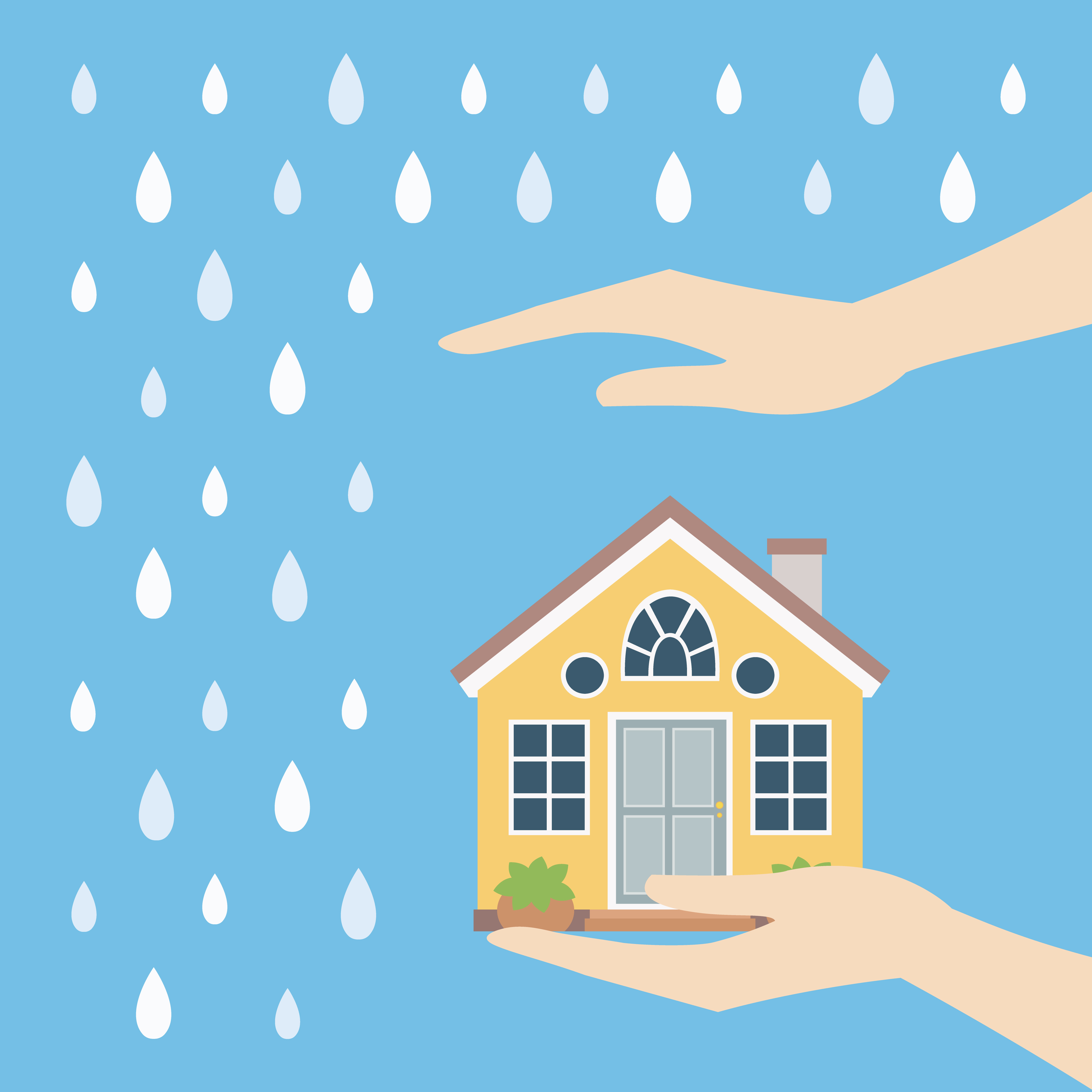 Does Home Insurance Cover Water Damage?