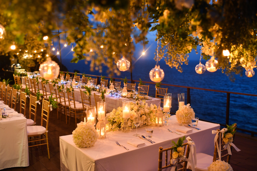 Wedding Insurance Should You Say Yes To Special Event Coverage